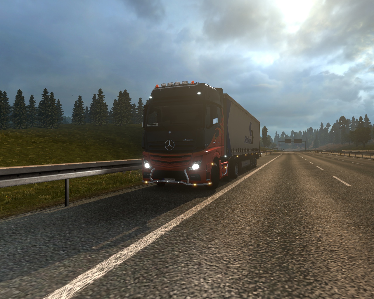 Image by Zvonov