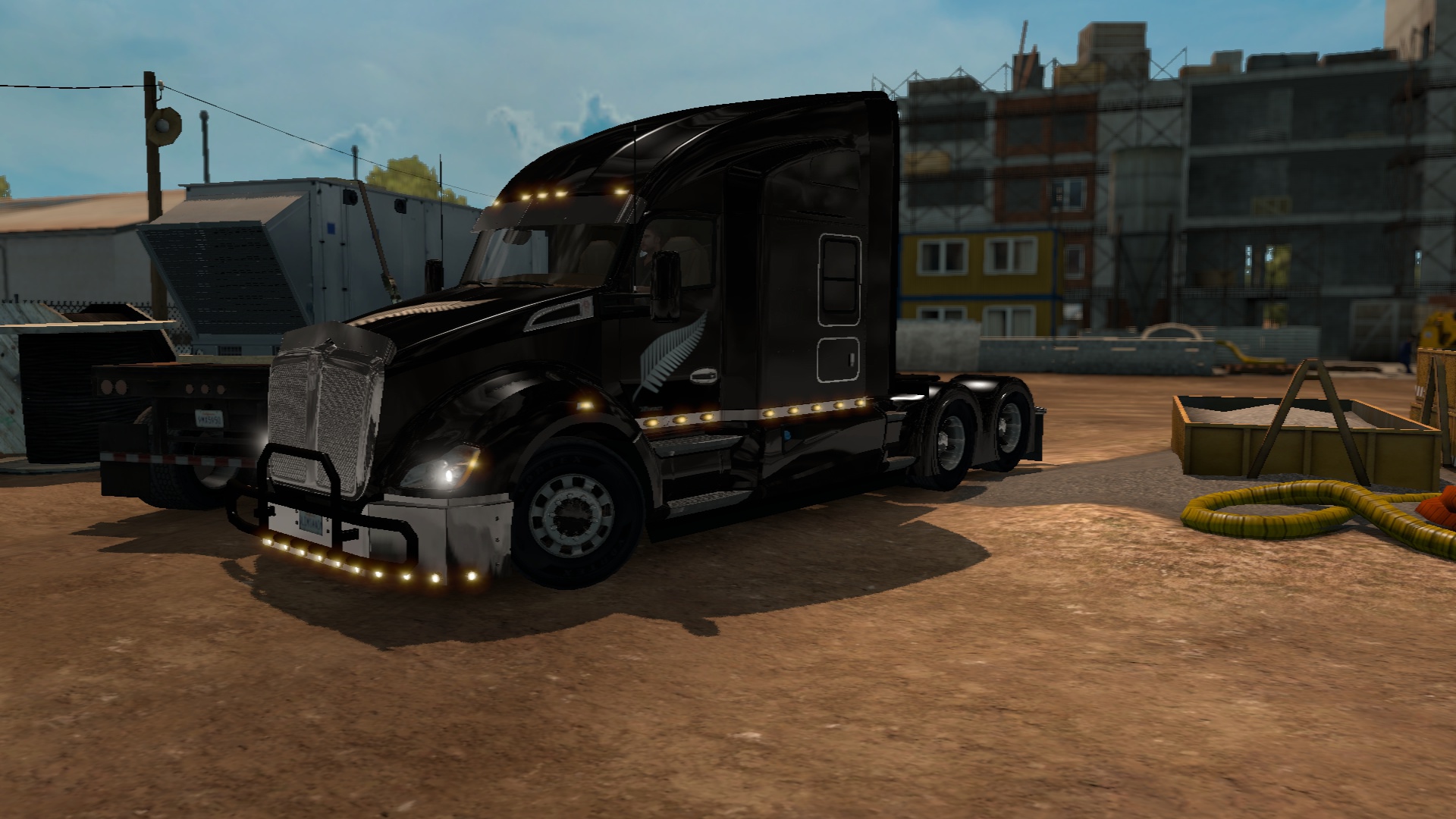 Image by cyberhauling