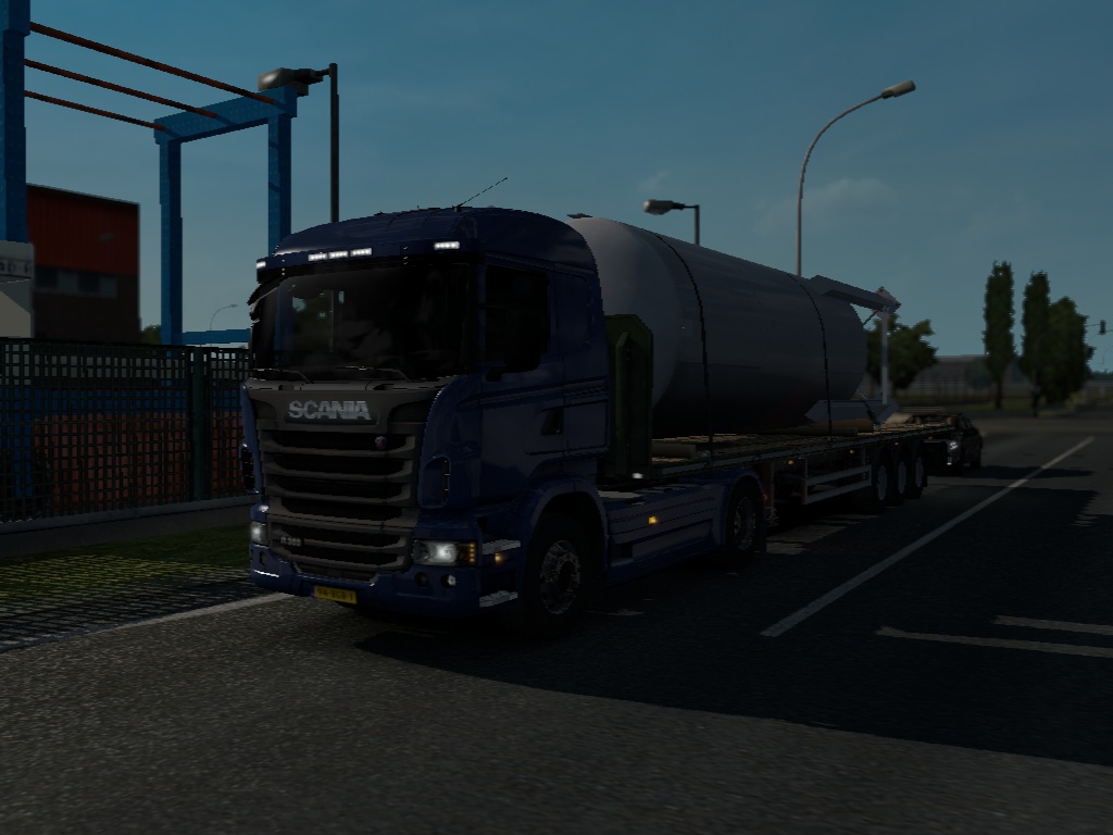 Image by TruckDriver20045