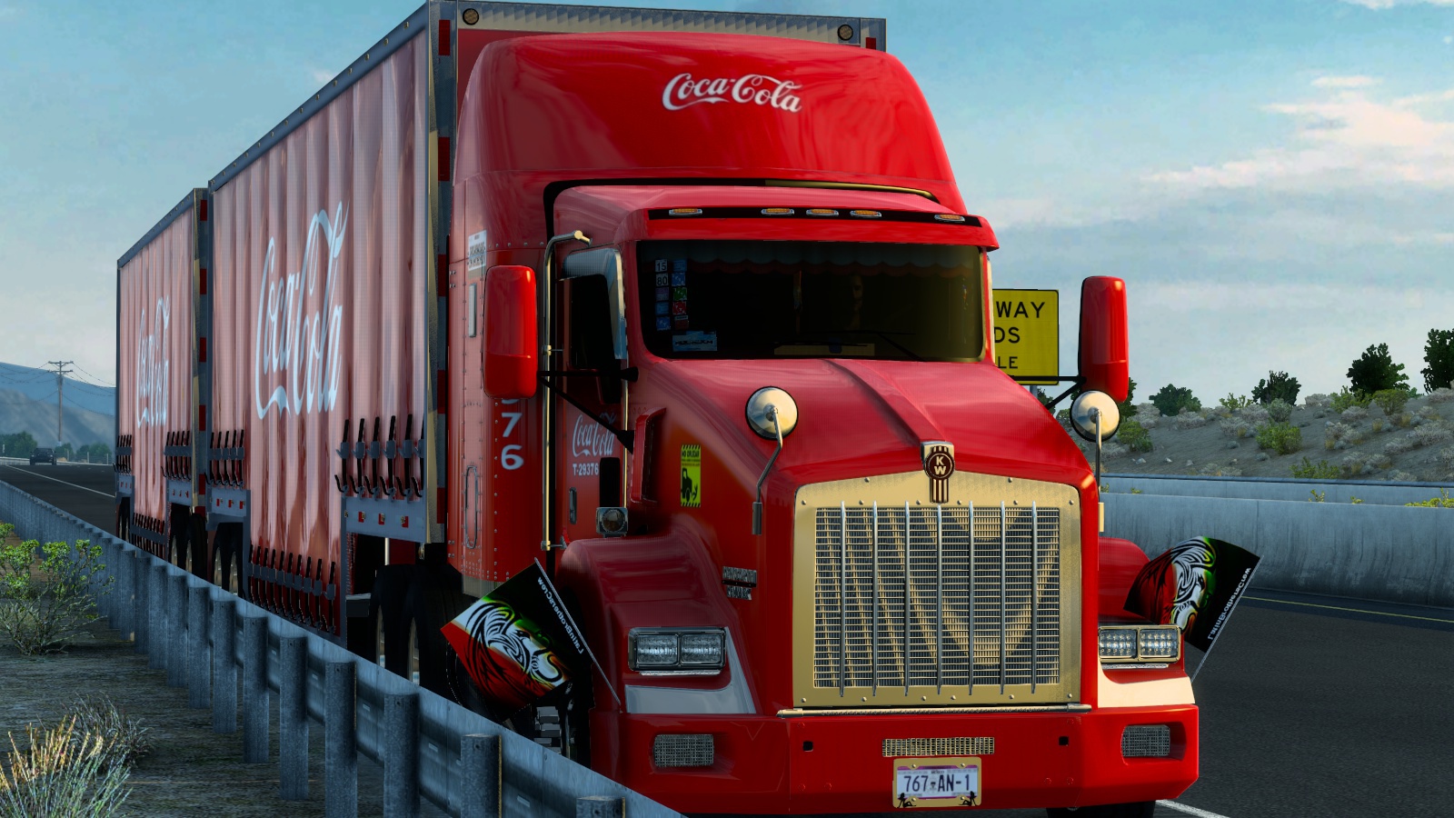 Image by Landerotrucking