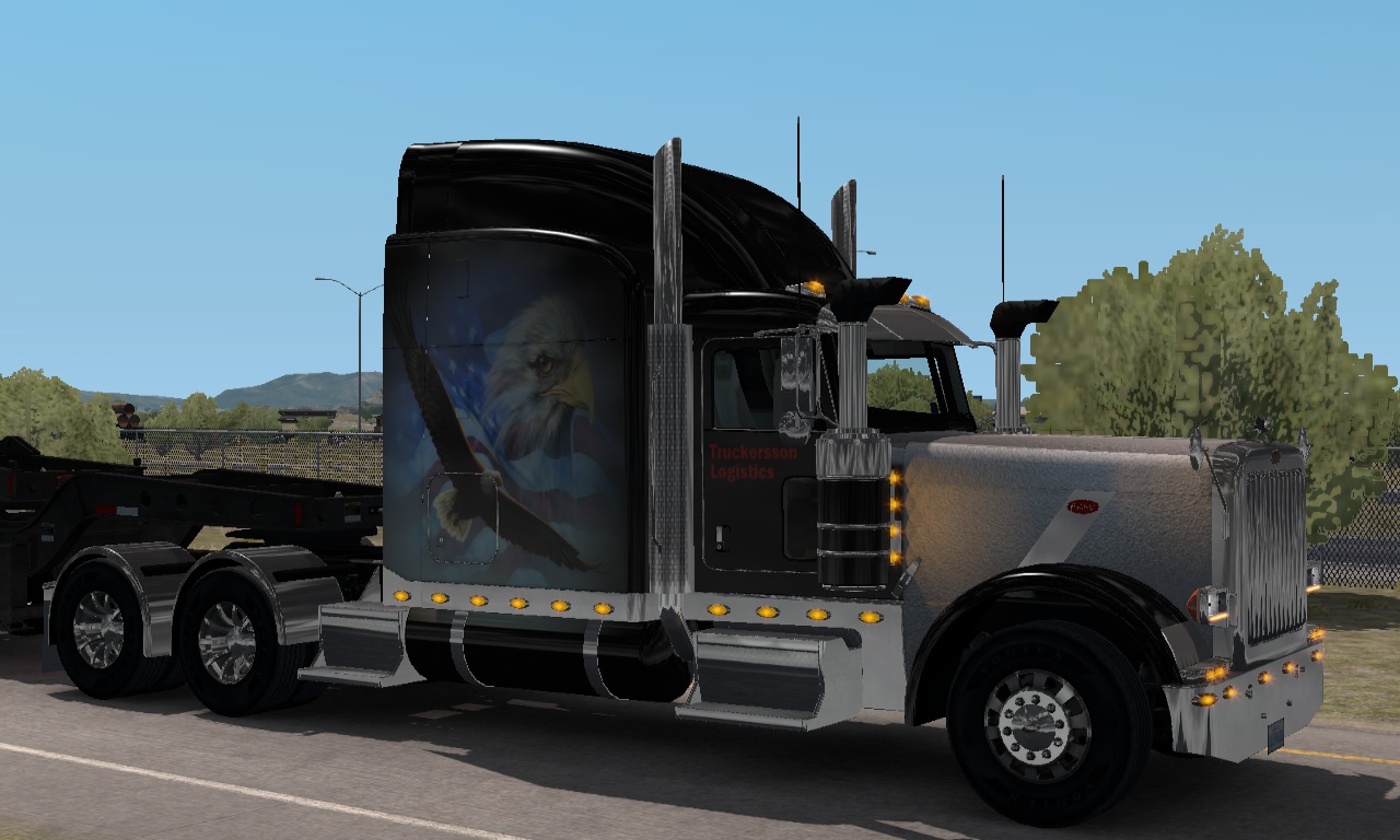 Image by Truckersson