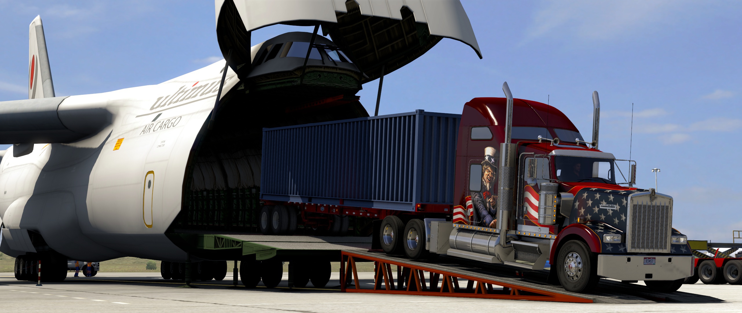 Image by TheScaniaBeast