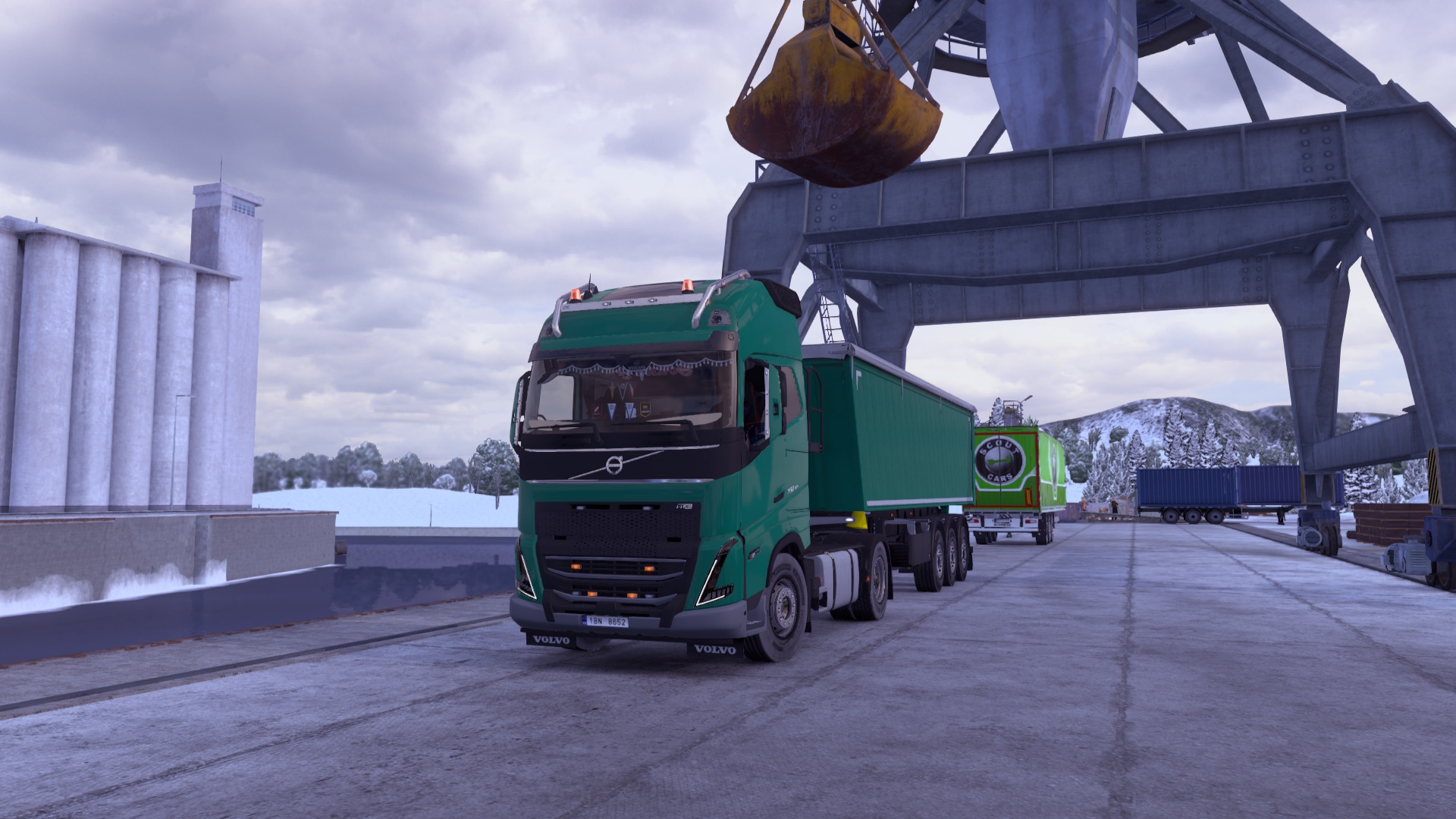 Image by kolchoznikjr