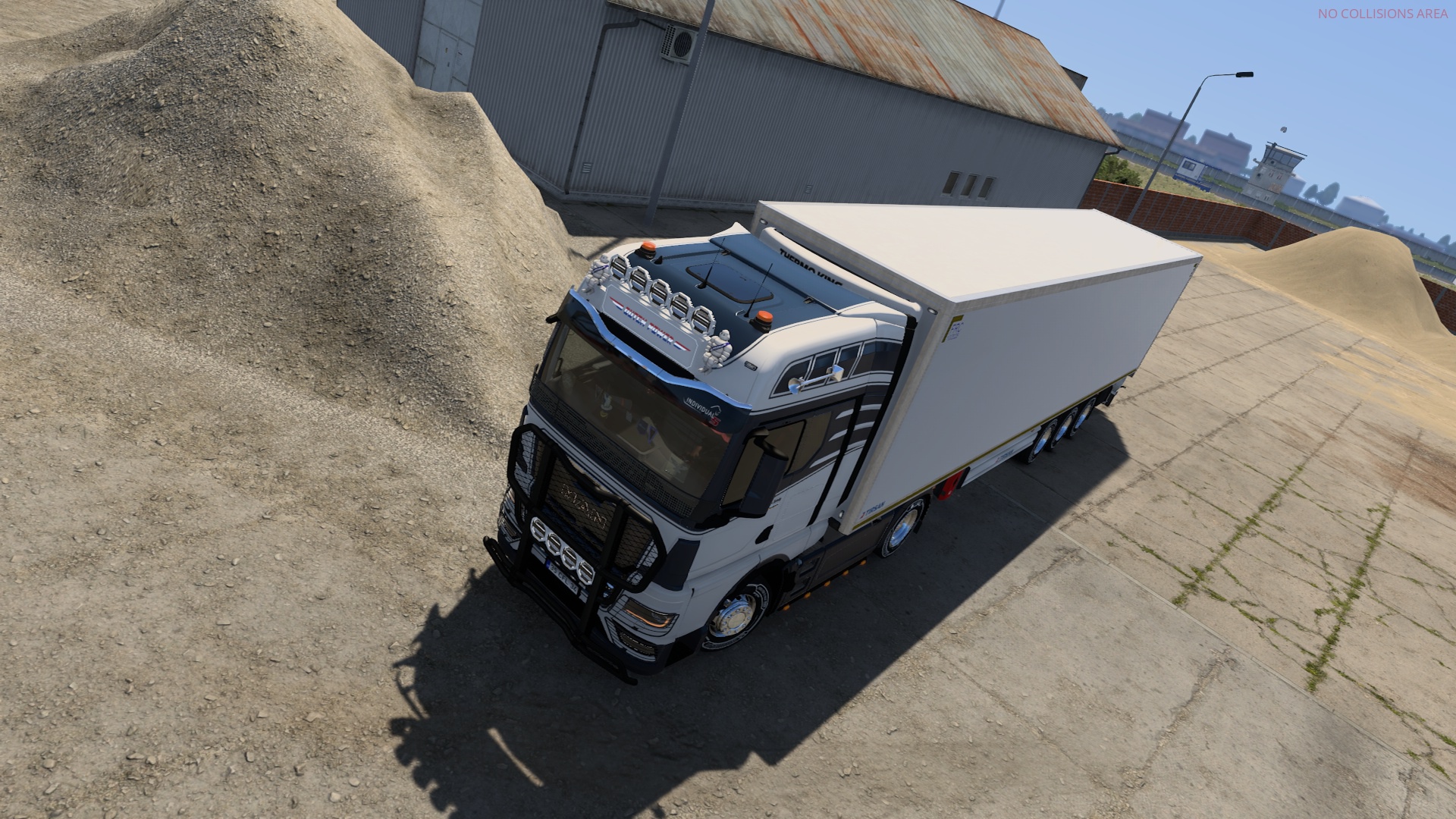 Image by EmirBuca