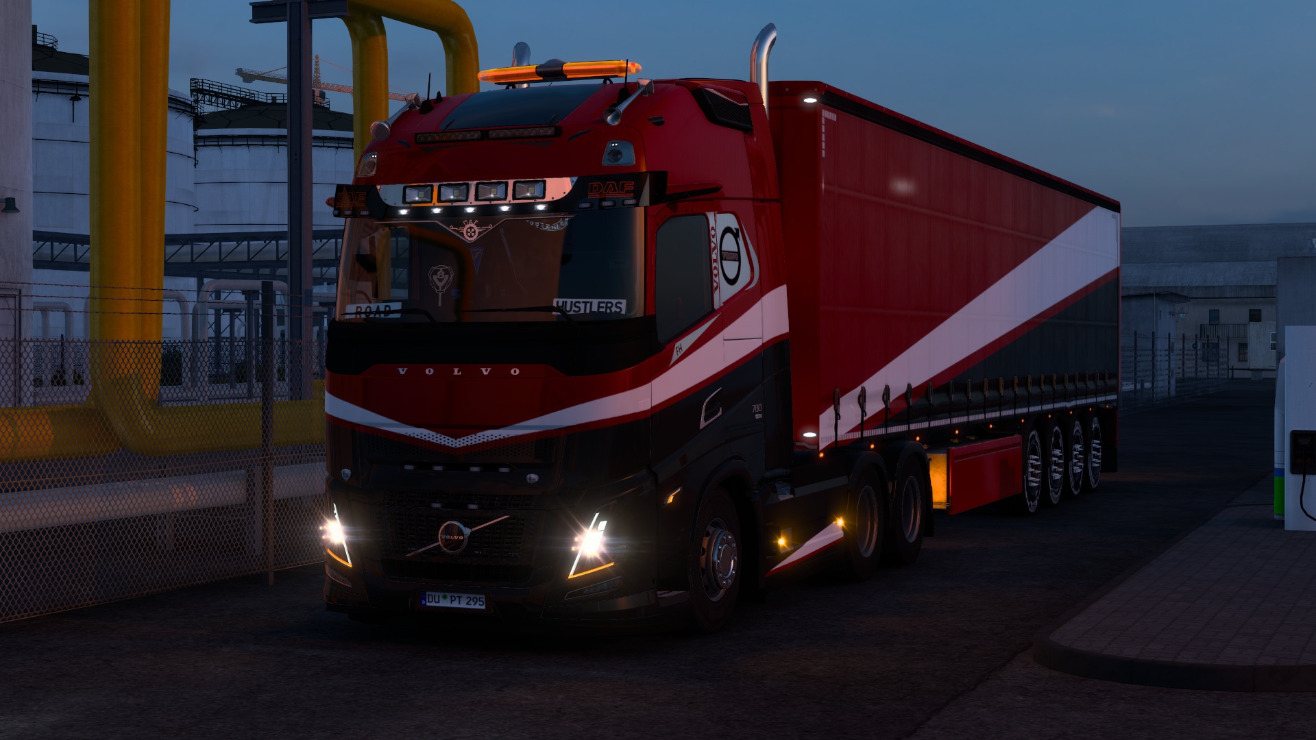 Image by HusoBabaYTB