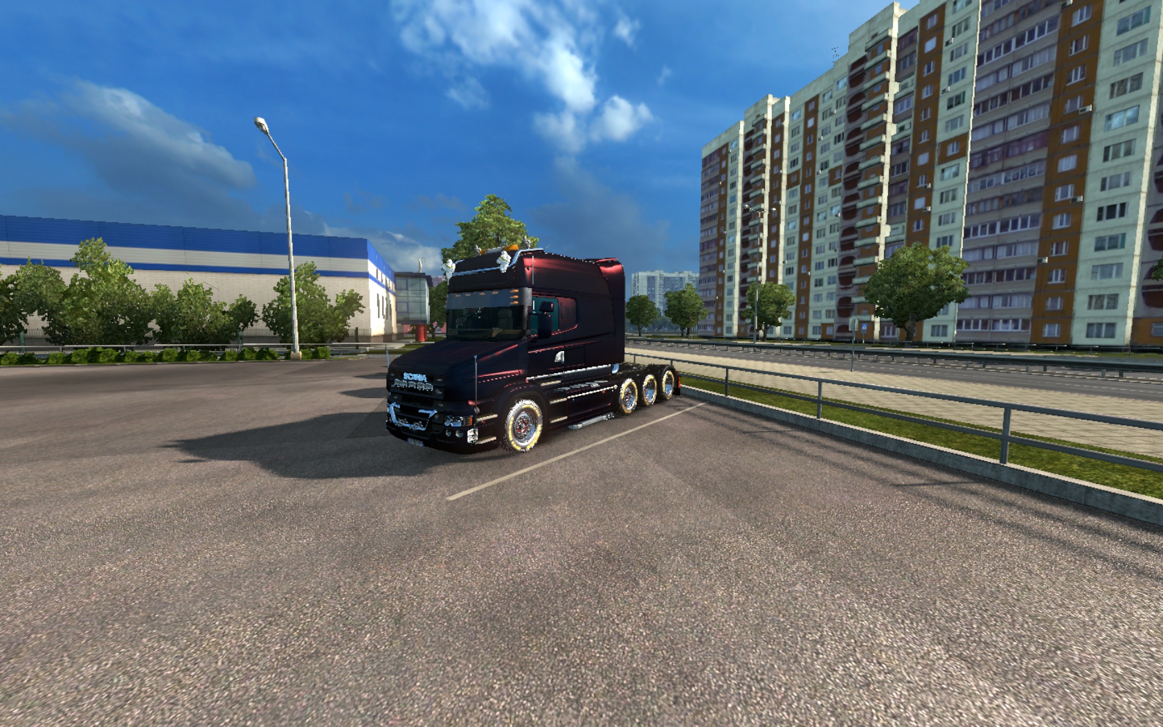 Image by Farnell_Freight