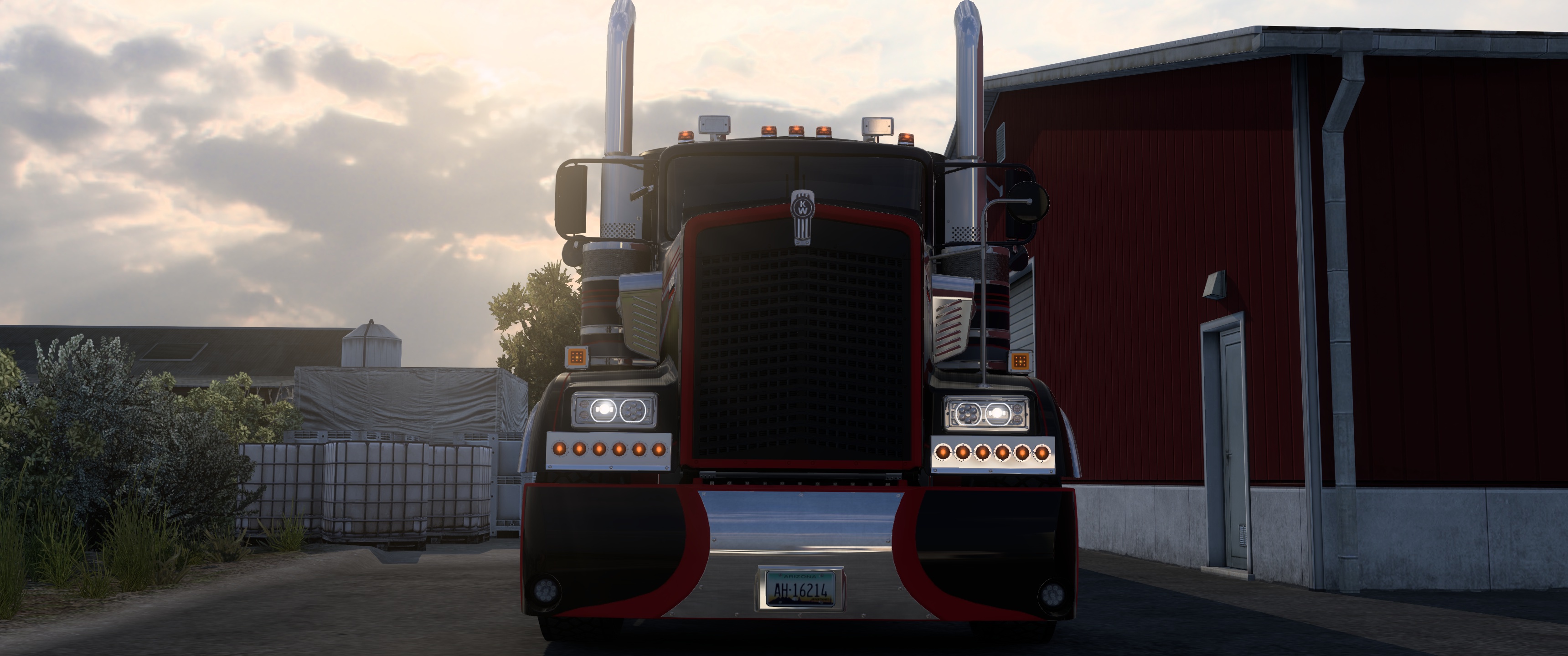 Image by greenlightning