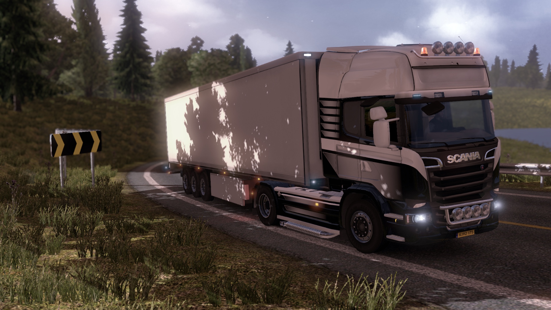 Image by Kjevikisbest