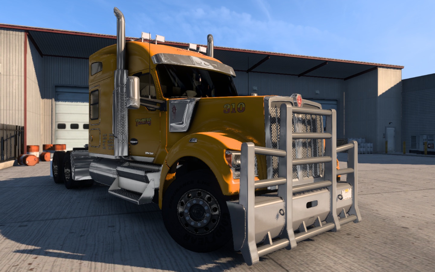 Image by OregonTrucker