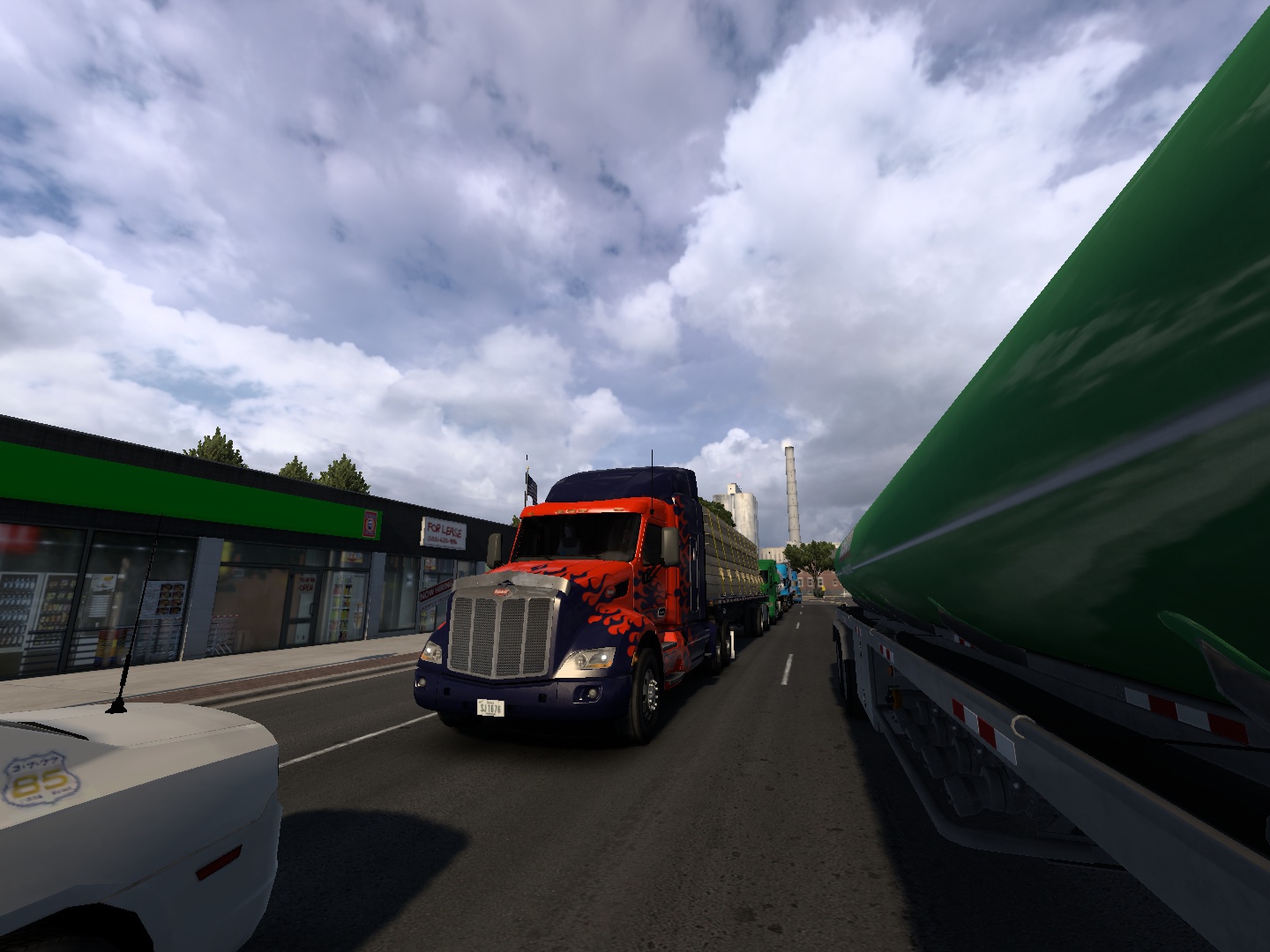 Image by truckerfan2017