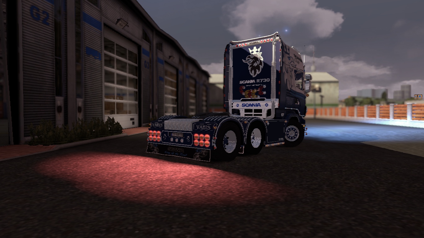 Image by TRUCKERS68