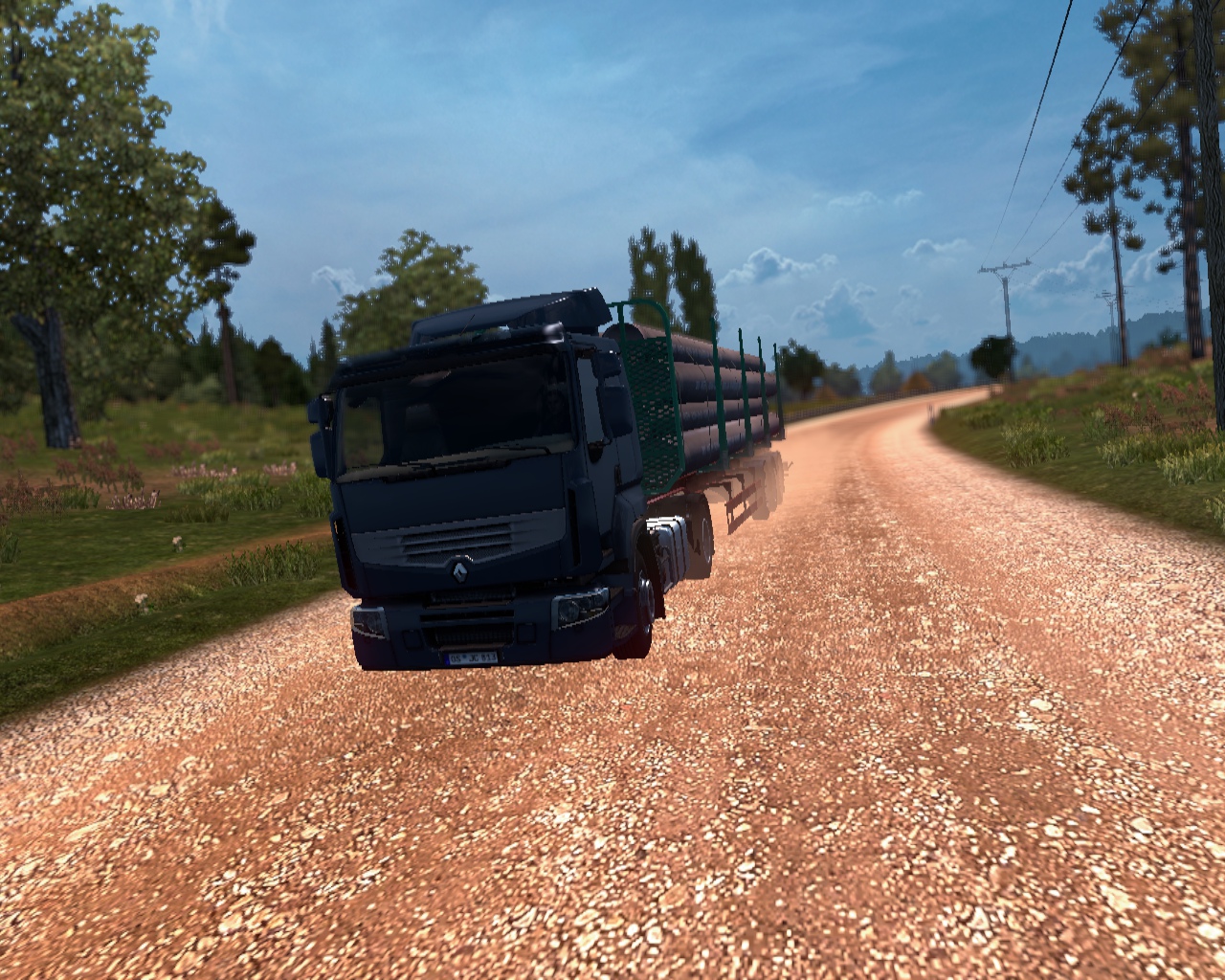 Image by Trucker_Craig
