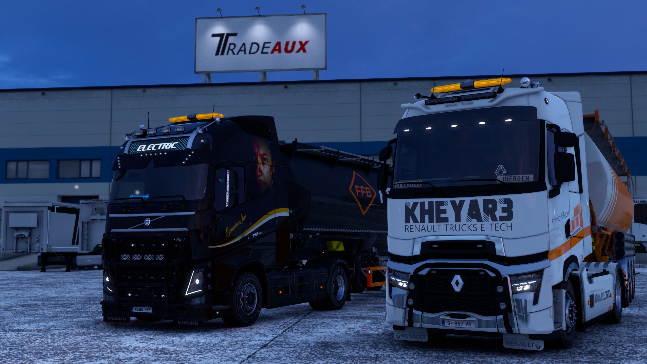 Image by ExaminerIan