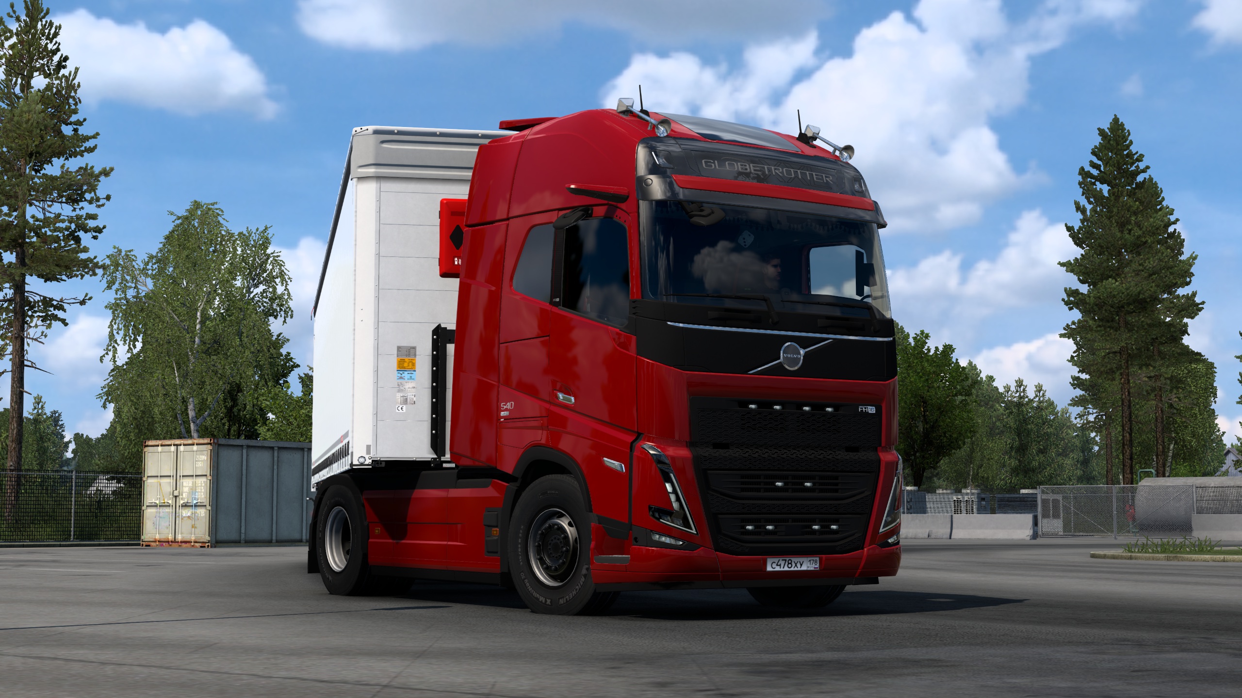 Image by KangooCargo