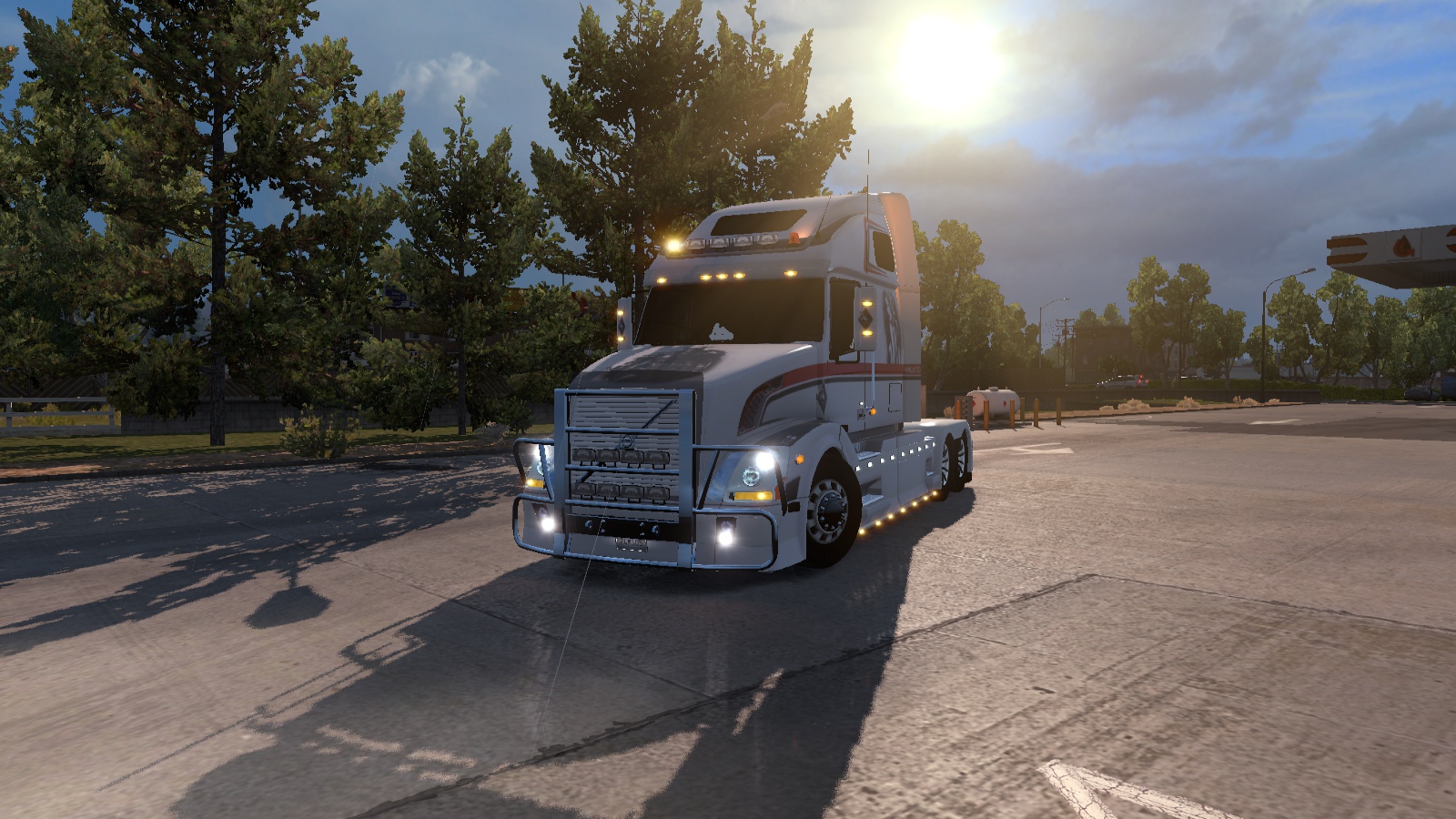 Image by Trucker2405