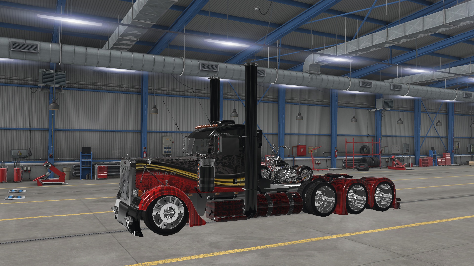 Image by Beardedtony