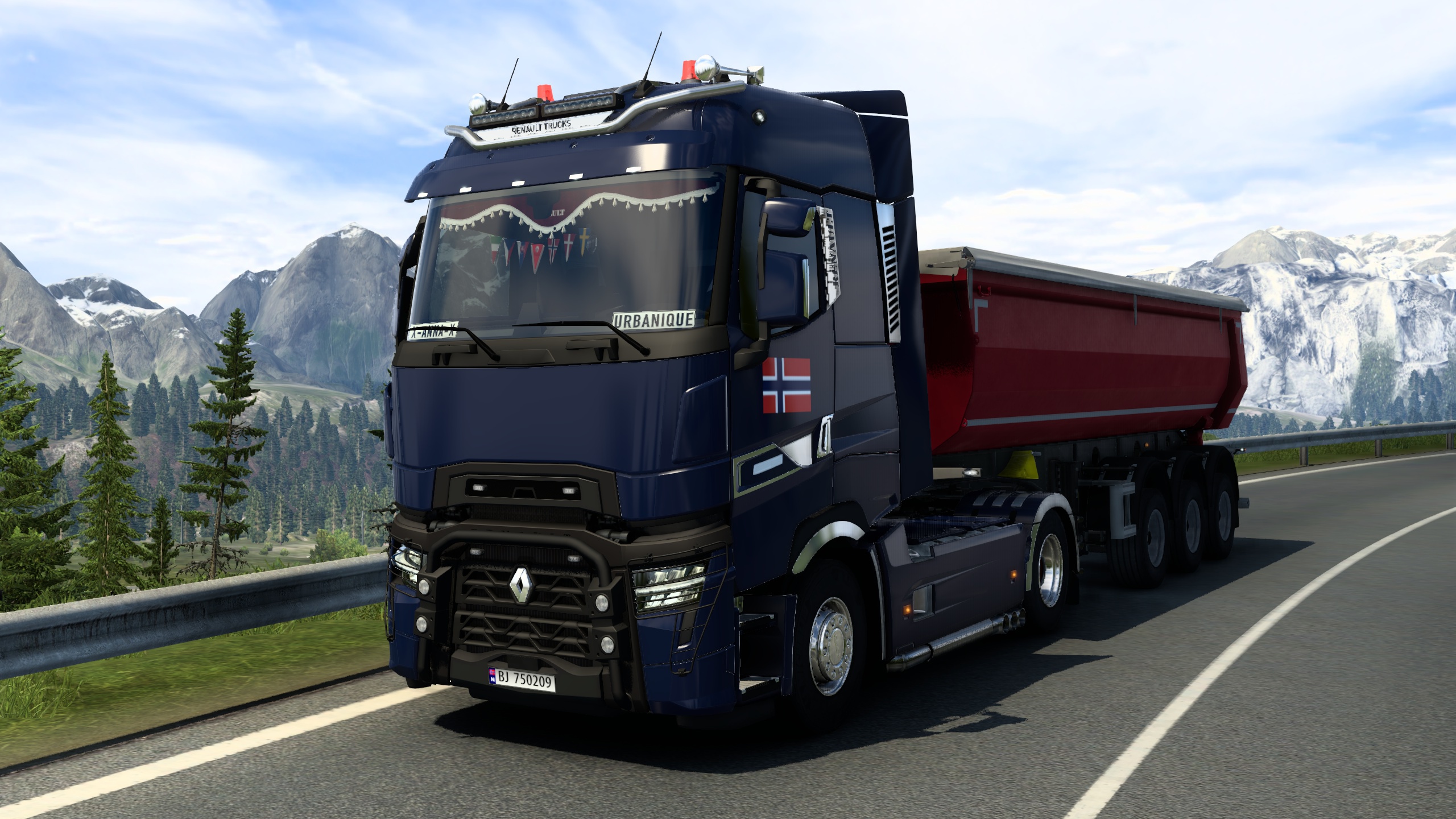 Image by urbanique75