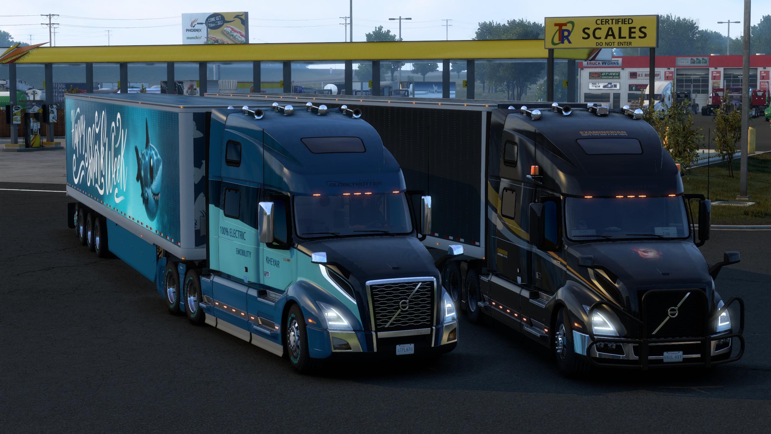 Image by ExaminerIan