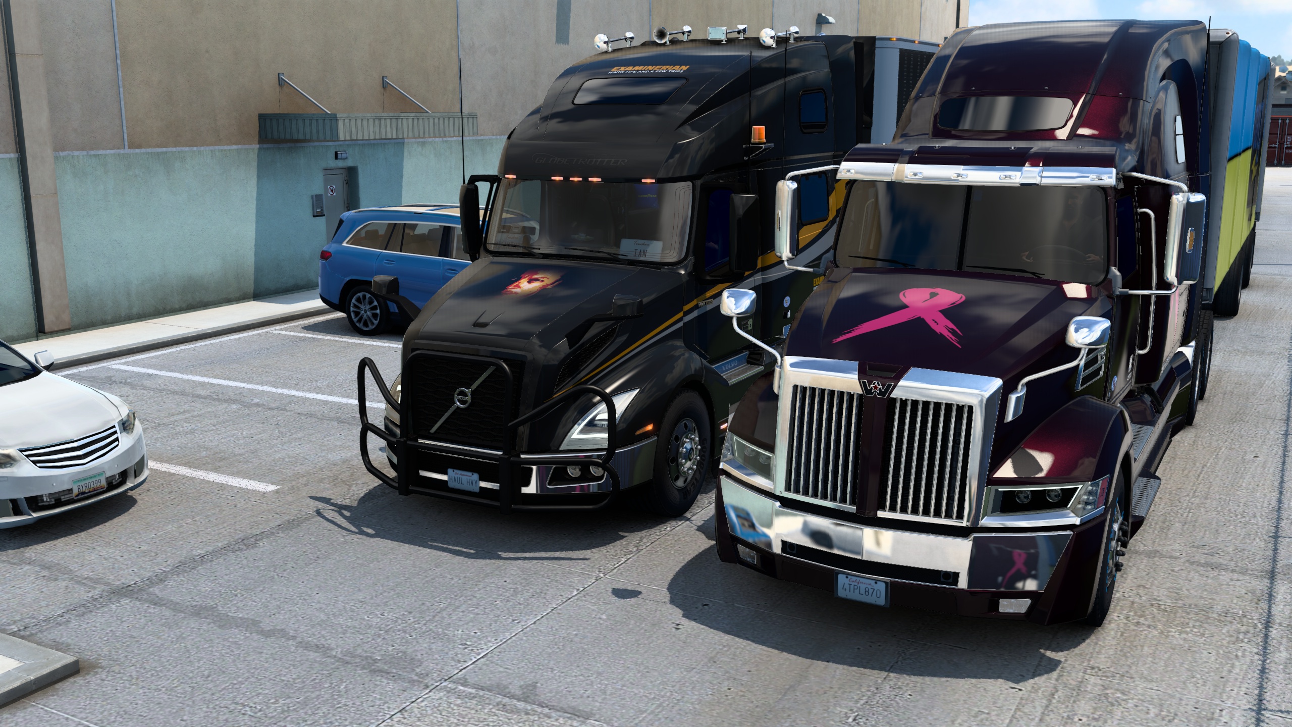 Image by ExaminerIan