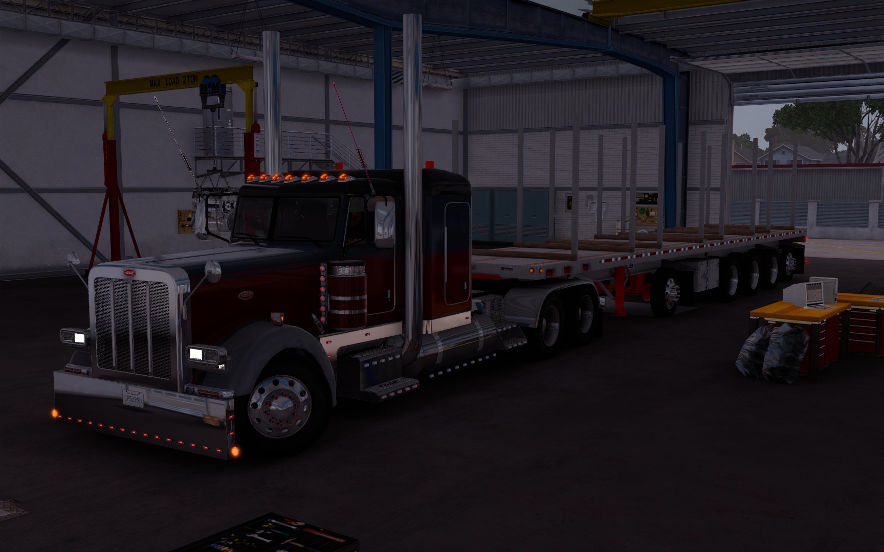 Image by Trailero2005