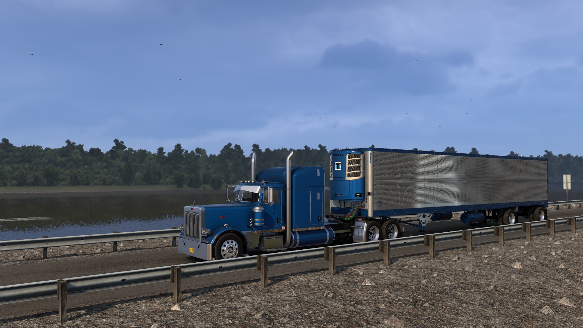 Image by KnightFreighter