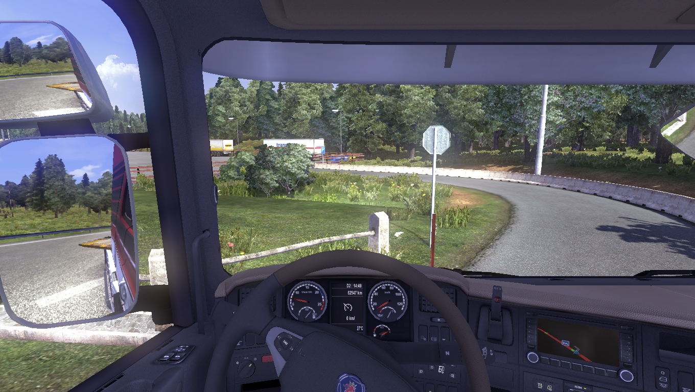 Image by TruckingNorway