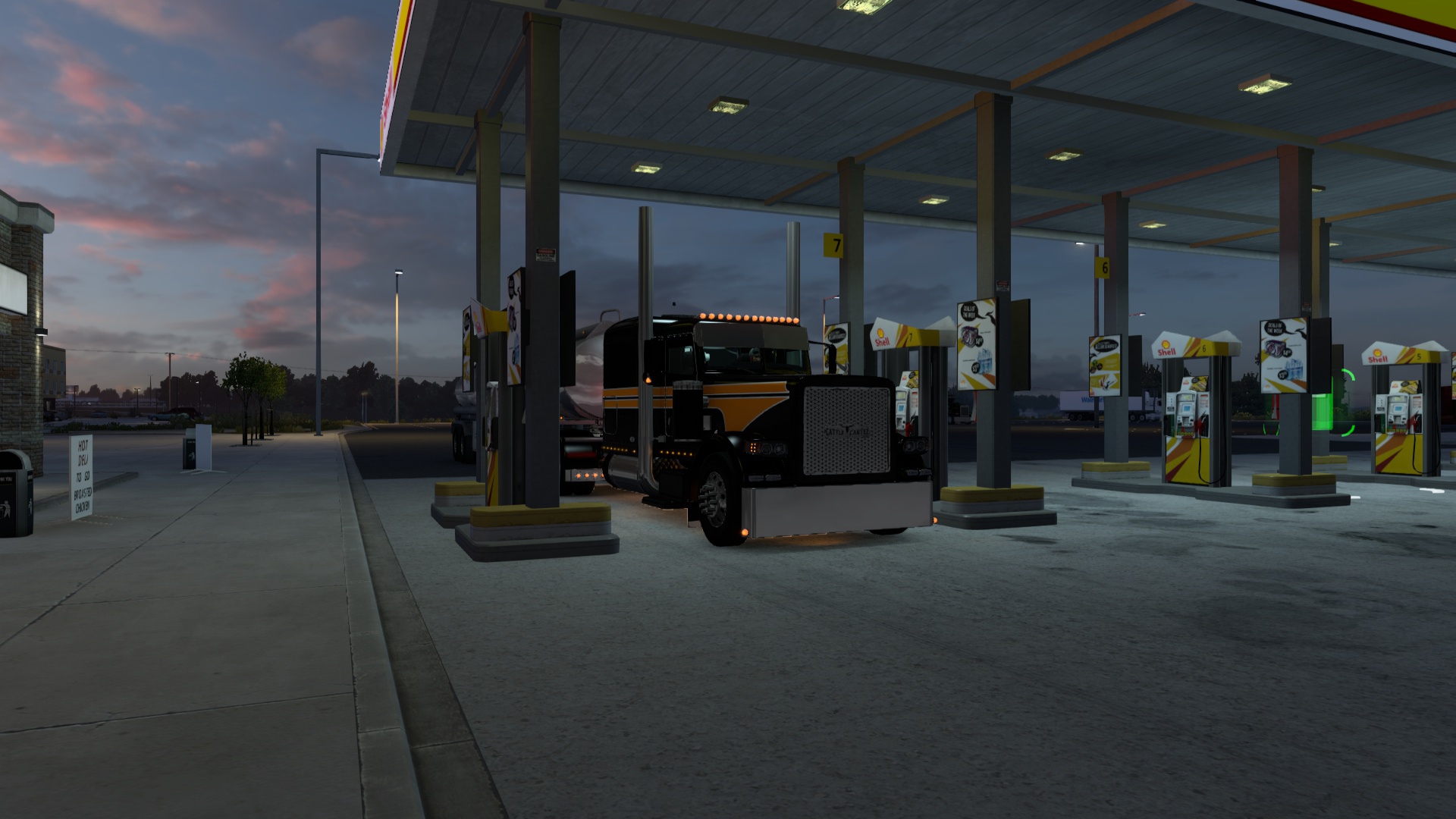 Image by johnbrowntruck