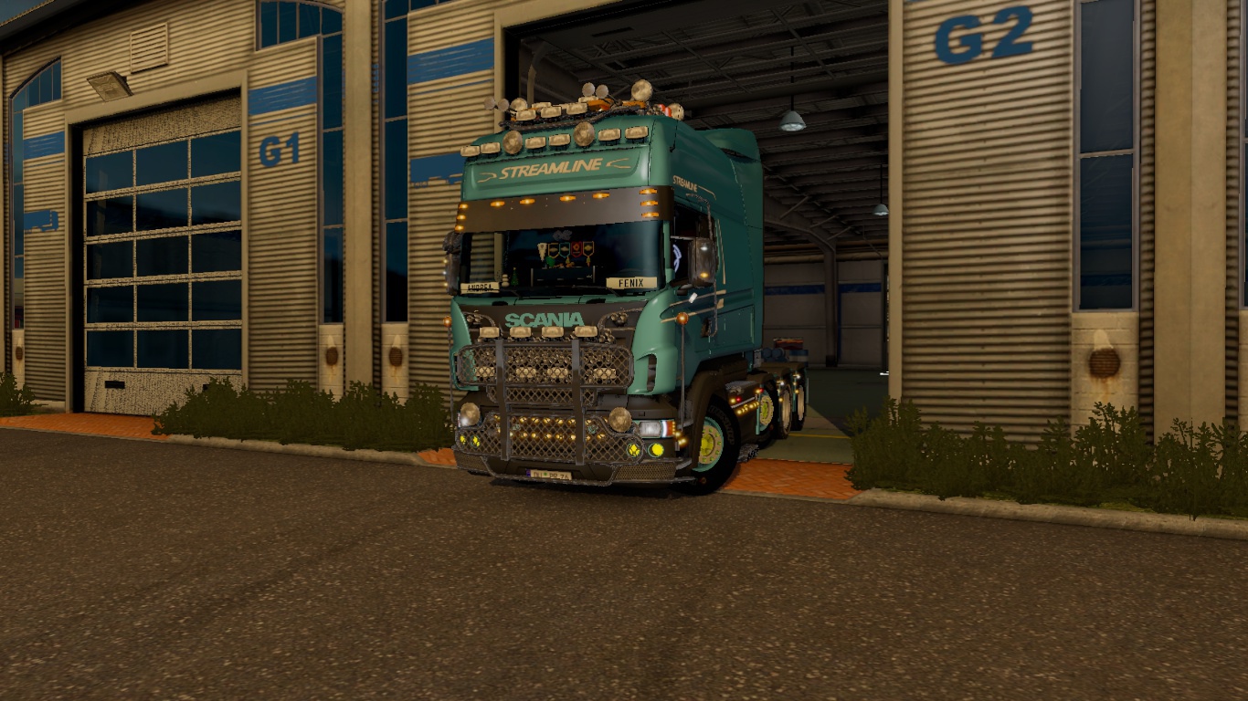 Image by NorsyFenixG5