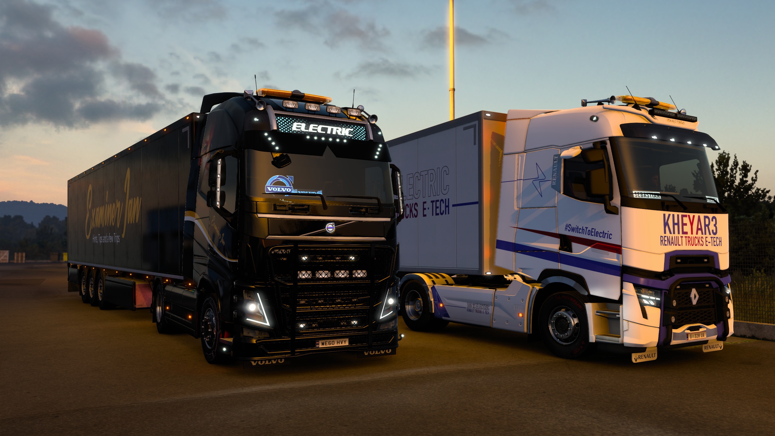 Image by ExaminerIan