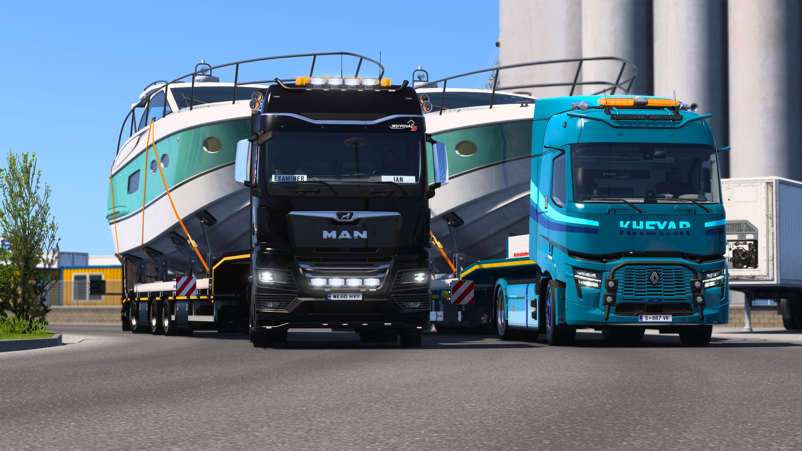 Image by ExaminerIan