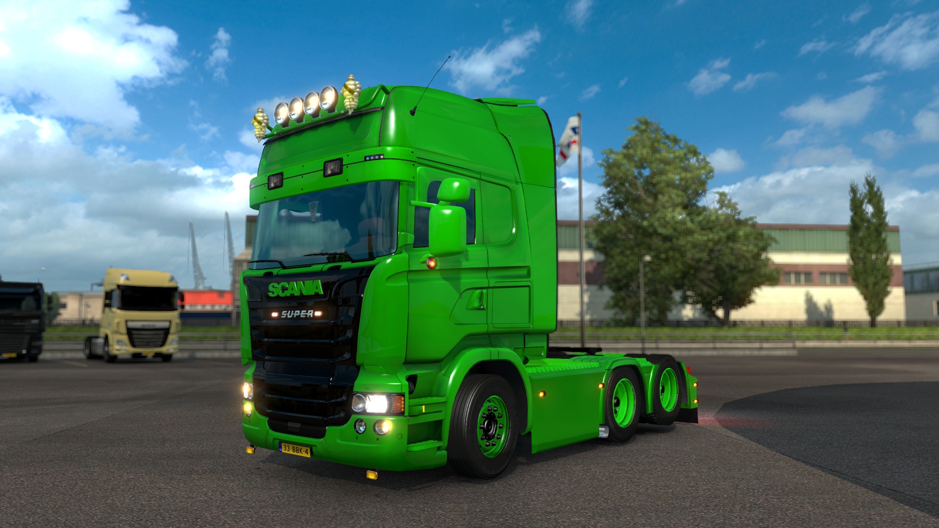 Image by robbevandenberg