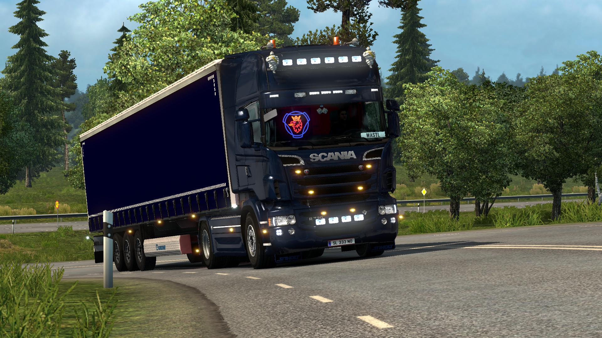 Image by TRUCKERBASTI