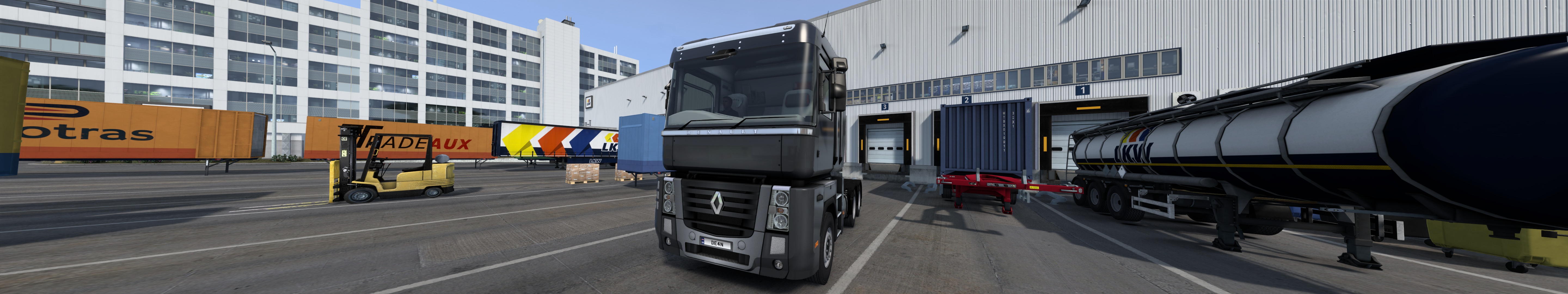 Image by BroonaleCowboy