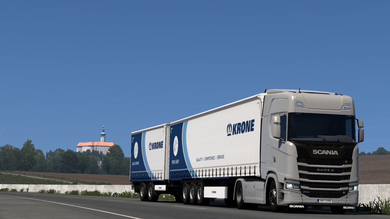 Image by V8Truck