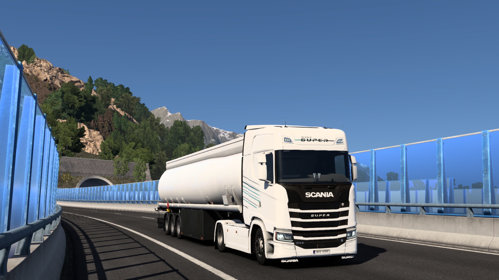 Image by V8Truck