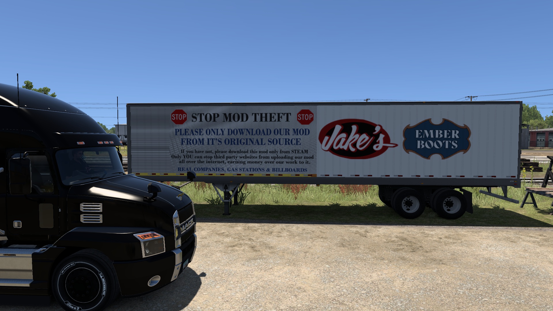 Image by Siamtrucker