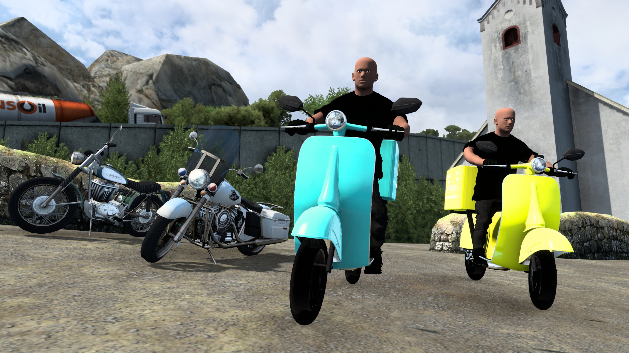 Image by ExaminerIan