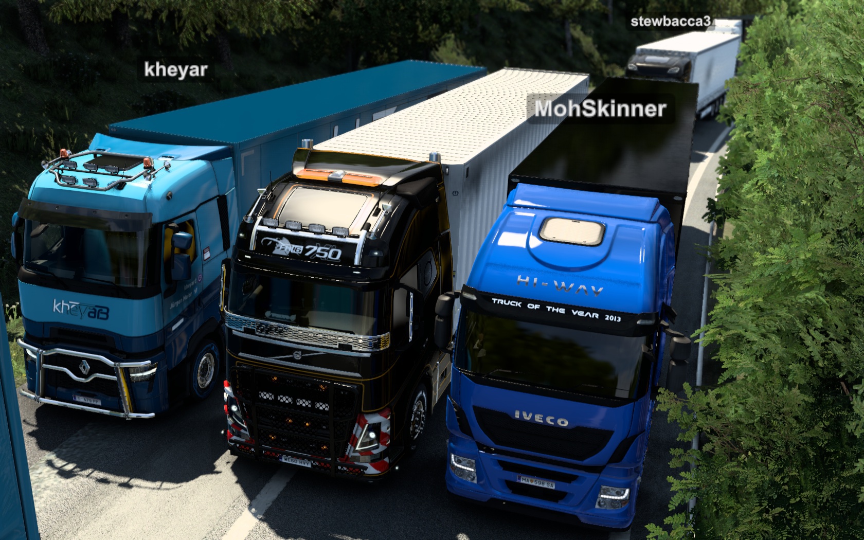 Image by ExaminerIan