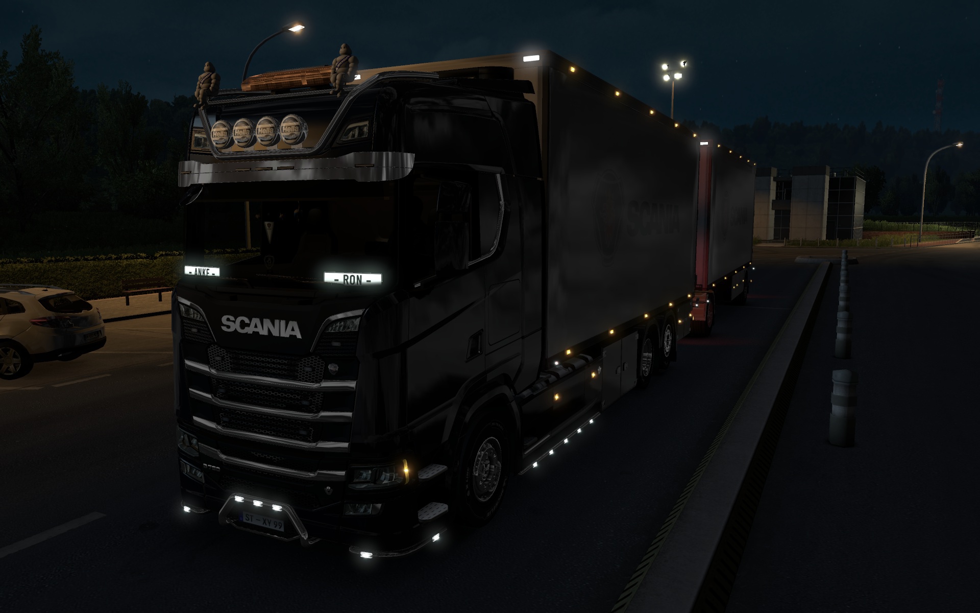 Image by RonSinclair