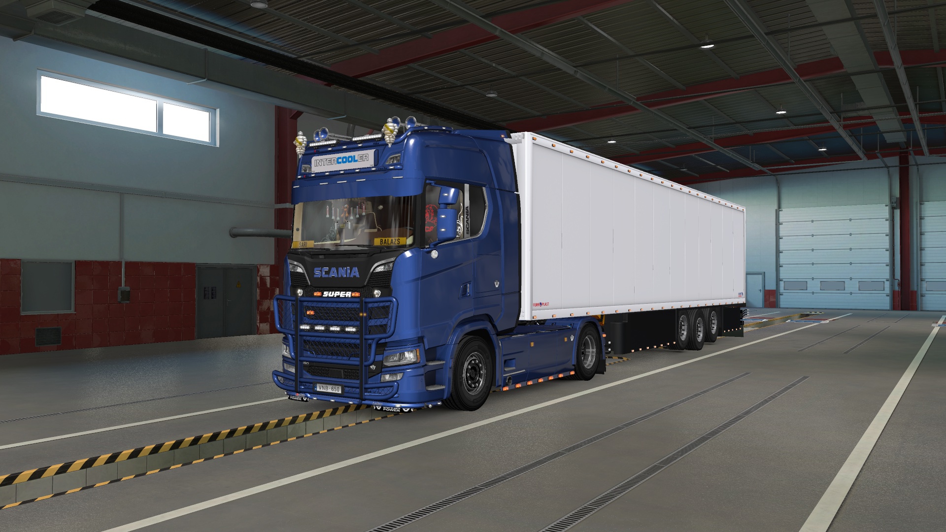 Image by balazsthetrucker