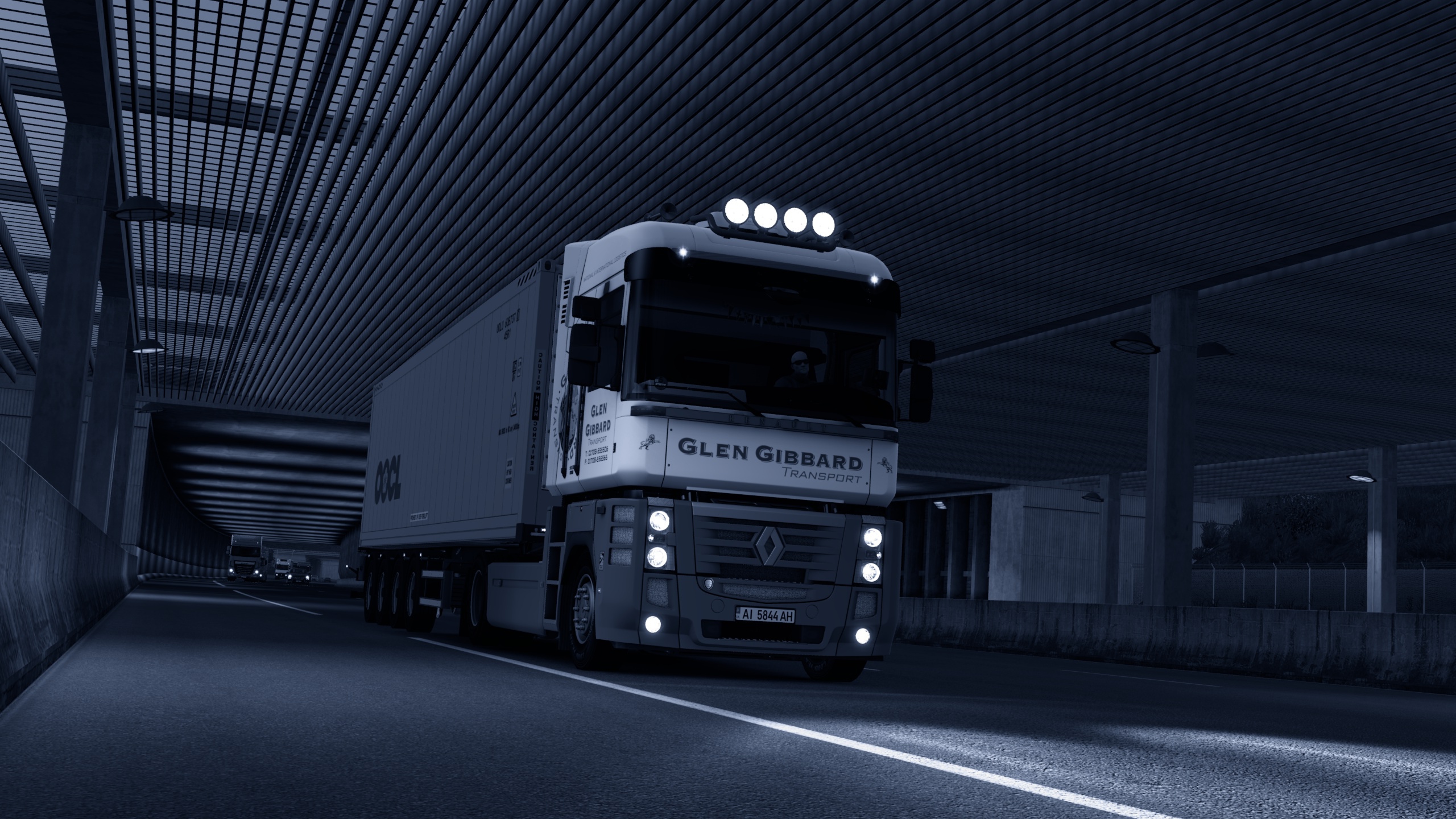 Image by British_Trucker