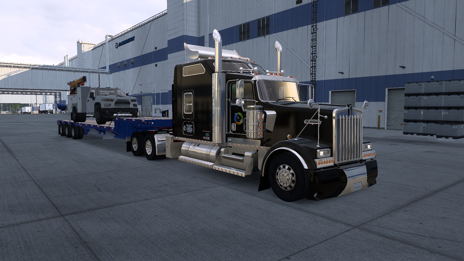 Image by Truckersson