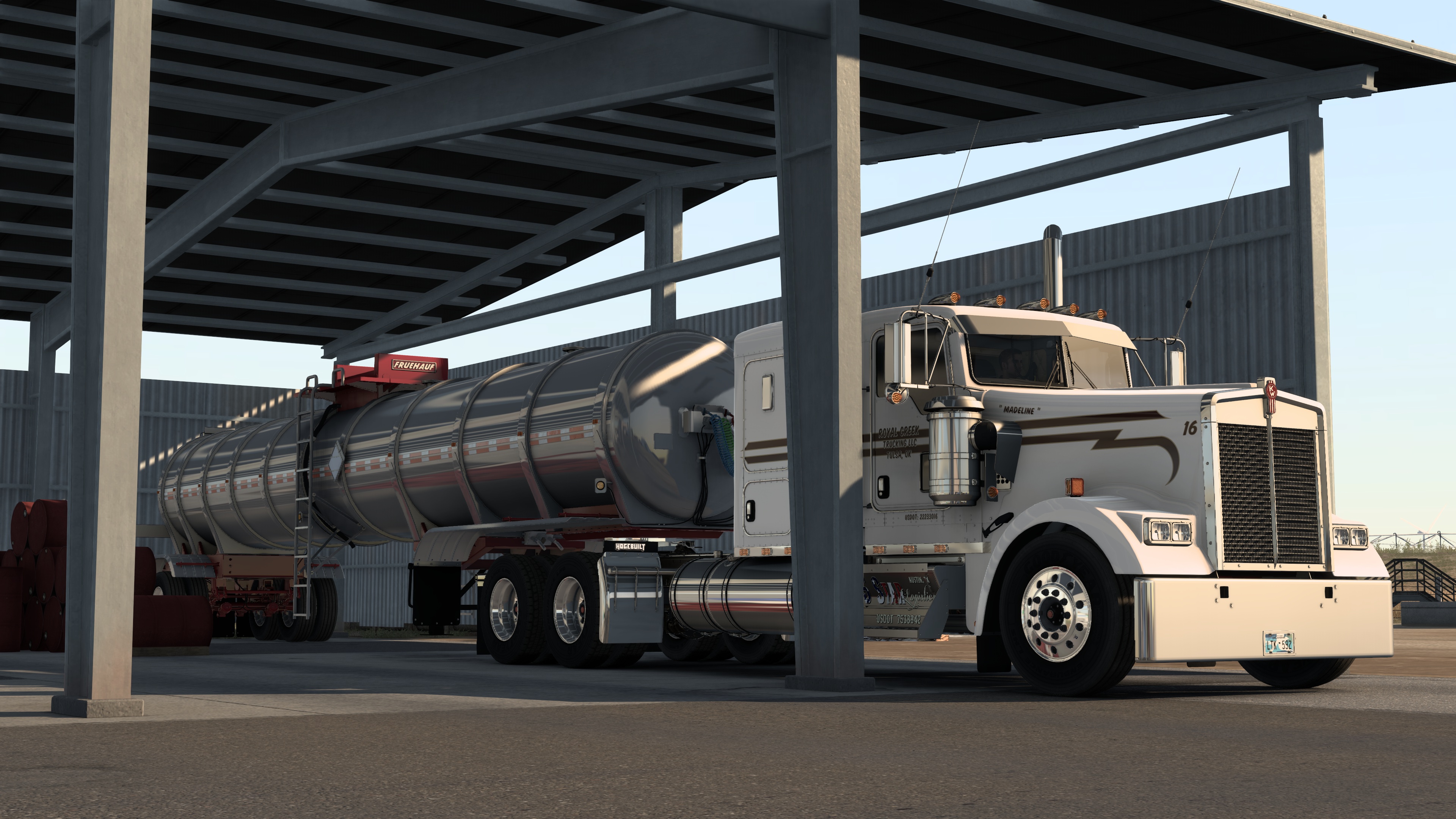 Image by TPLOGISTICS