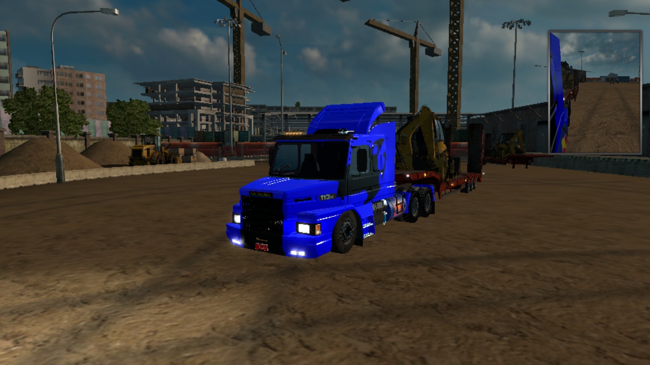 Image by ArthurTruck