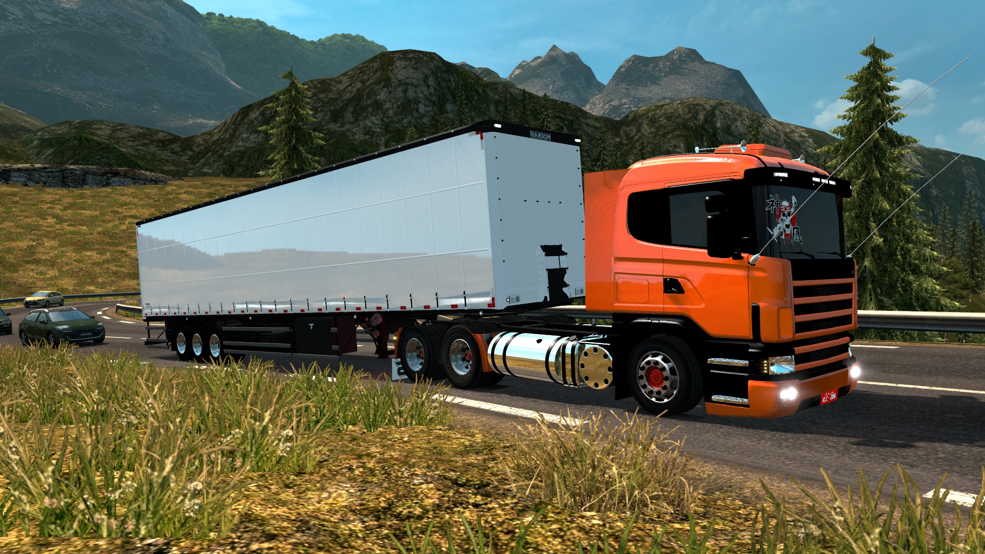 Image by KAMIKAZILOG