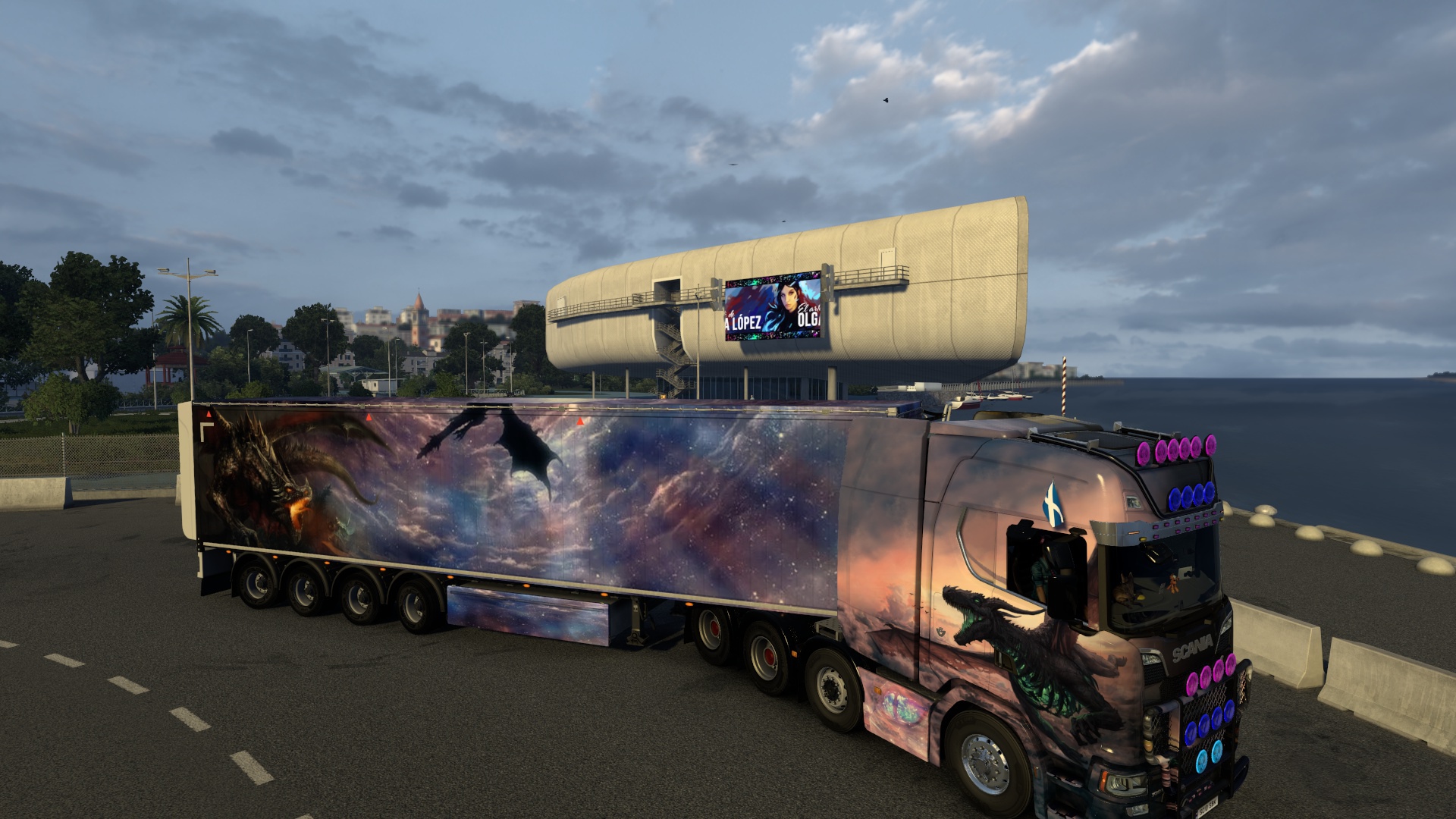 Image by truckingRyder