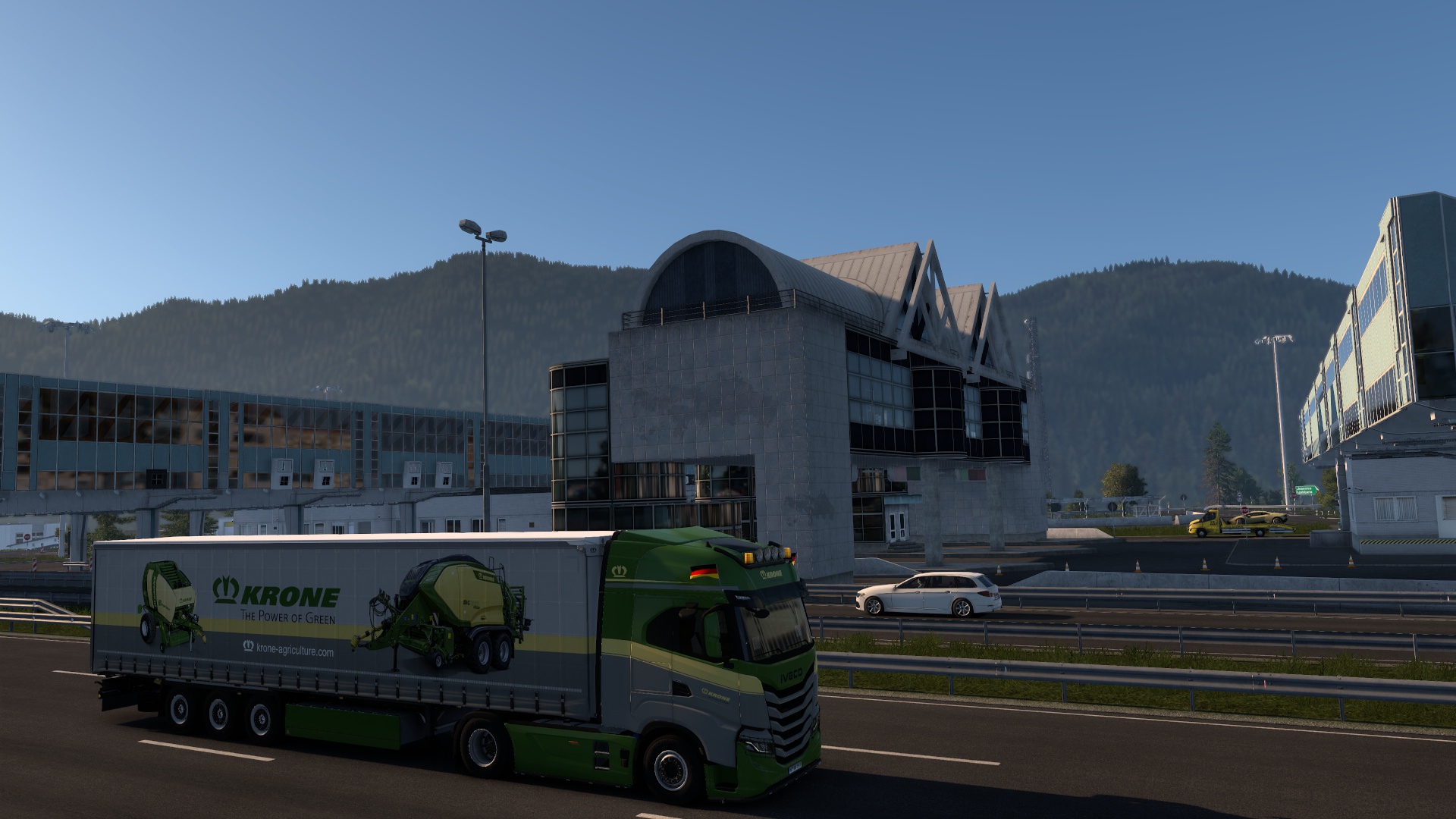 Image by Auf_LKW_Tour