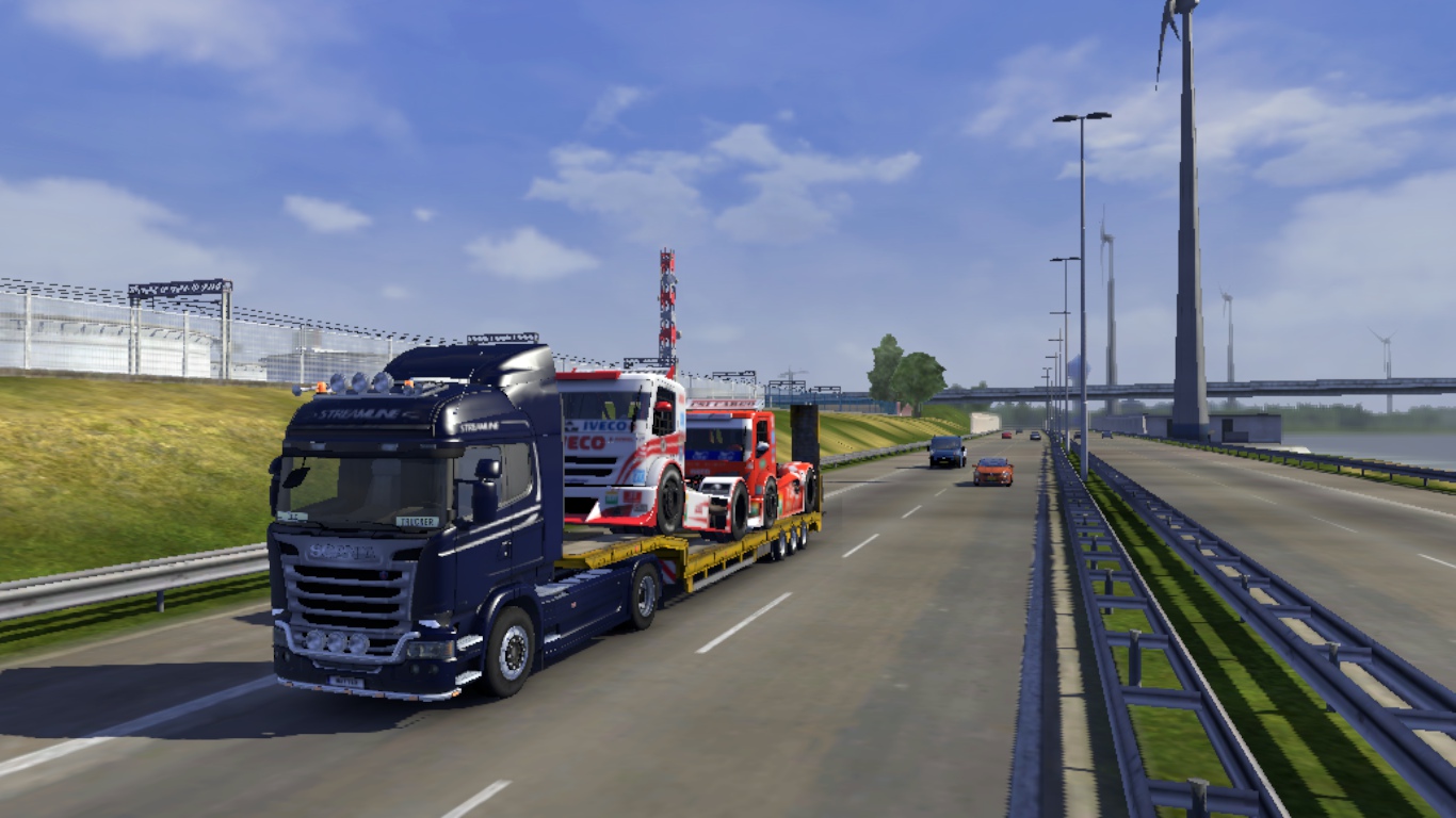 Image by TheNutterTrucker