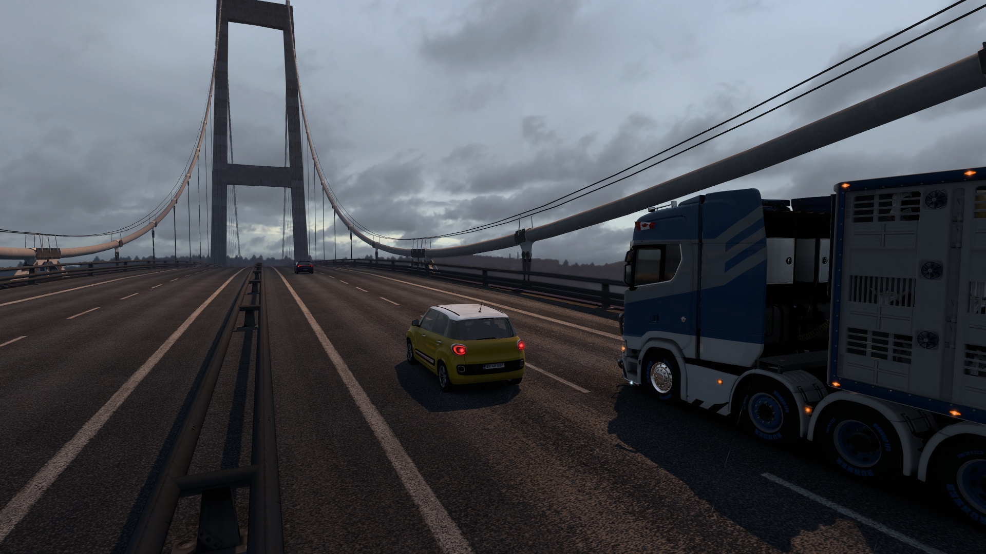 Image by truckingRyder