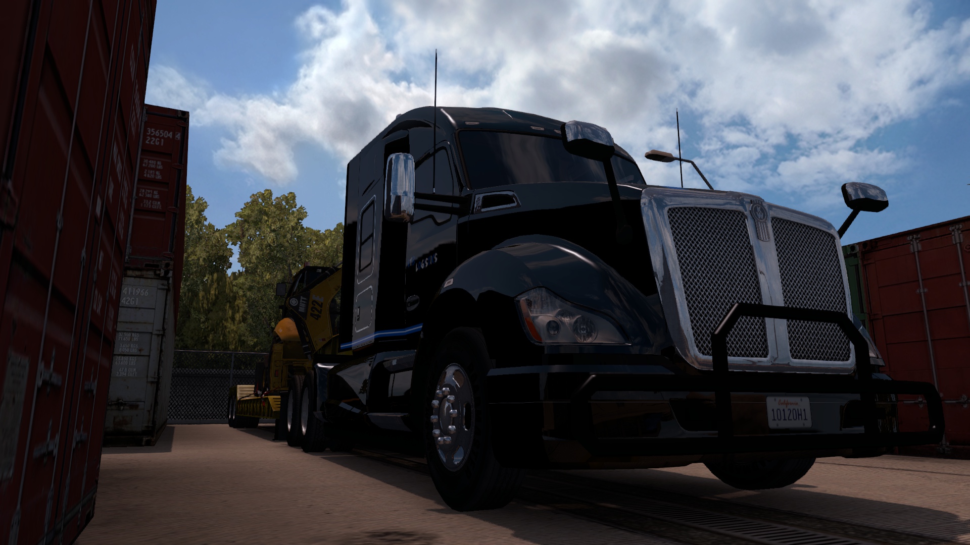 Image by ServiusTheBear